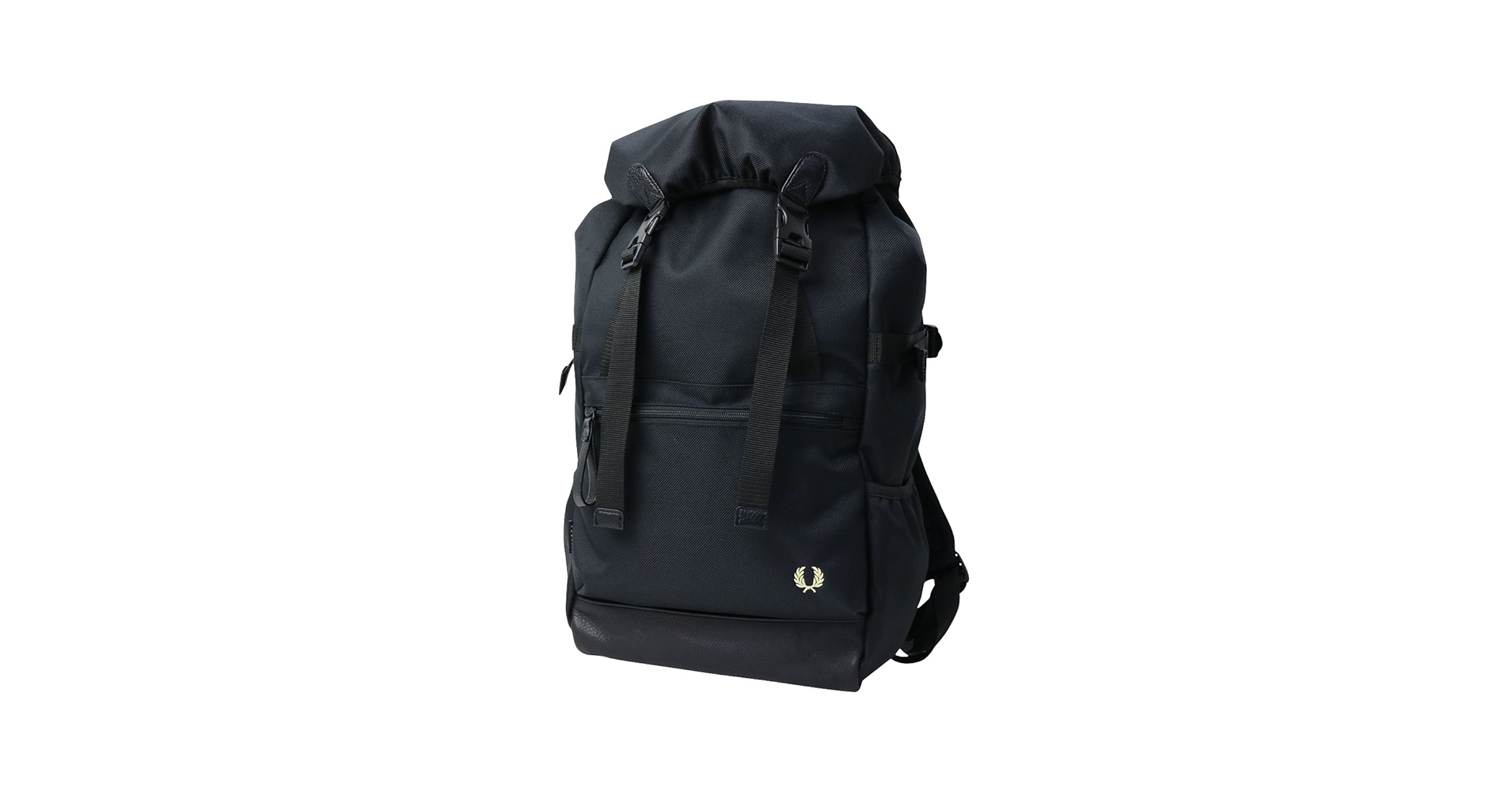 Amazon | [フレッドペリー] リュック Top Flap Backpack F9245